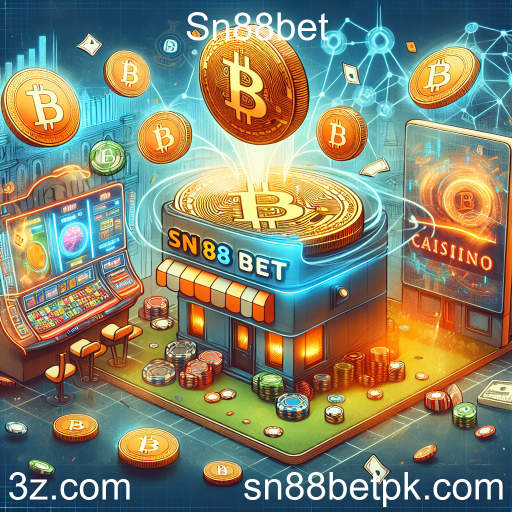 Apostas em Bitcoin: A Revolução das Jogatinas Online